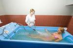 Centrum SPA w Palangos Zuvedra hotelu - 3