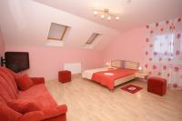 Romantyczny weekend w Palanga w willu SAULES VILA