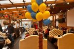 Kawa - bar w Połądze Armėniški šašlykai - 3