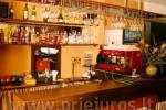 Cafe w Poladze w hotelu Palangos daile - 4