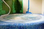 Sauna, SPA w Hotel Best Baltic Hotel Palanga