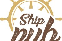 Ship Pub - gastropub w Połądze (dawniej restauracja „Feliksas”)