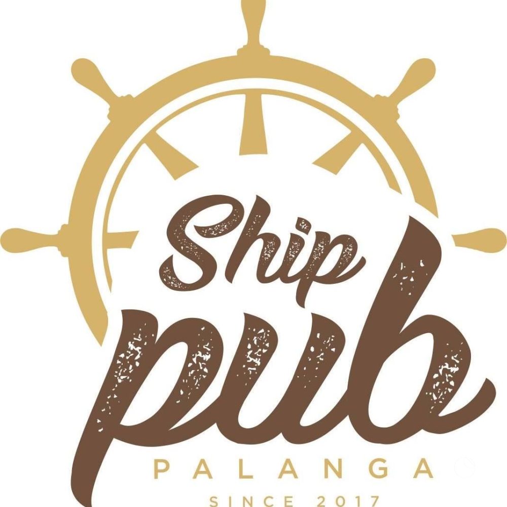 Ship Pub - gastropub w Połądze (dawniej restauracja „Feliksas”) - 1