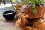Ship Pub - gastropub w Połądze (dawniej restauracja „Feliksas”)