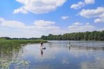 Wynajem desek SUP – Šventoji, Połąga, rejon Kłajpedy - 3
