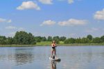 Wynajem desek SUP – Šventoji, Połąga, rejon Kłajpedy - 4