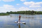 Wynajem desek SUP – Šventoji, Połąga, rejon Kłajpedy - 5