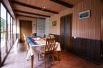 Apartamenty w Sventoji. Willa, sauna, ATV, skutery wodne... - 2