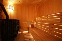 Apartamenty w Sventoji. Willa, sauna, ATV, skutery wodne...