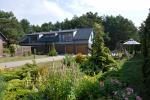 Apartamenty w Sventoji. Willa, sauna, ATV, skutery wodne... - 5
