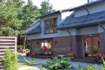 Apartamenty w Sventoji. Willa, sauna, ATV, skutery wodne... - 6
