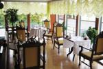 Restauracja, sala konferencyjna w hotelu ASTRA w starym miescie Klajpedy - 2