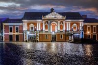 Teatr Dramatyczny w Kłajpedzie