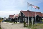 Sprzedaż wynajmu w Šventoji (Palanga): kompleks apartamentów i domków letniskowych - 5