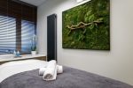 Przestrzeń piękna i wellness w Połądze „Žalioji SPA”, w hotelu „Žilvinas Hotel Palanga” - 3