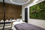 Przestrzeń piękna i wellness w Połądze „Žalioji SPA”, w hotelu „Žilvinas Hotel Palanga” - 5