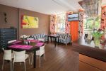SPA, Salon kosmetyczny w Połądze „Laikas sau” hotel „Palanga dailė” - 4