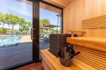 Centrum SPA w hotelu „Auksines kopos” –  50 m od morza - 6