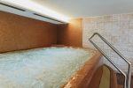 Centrum SPA w hotelu „Auksines kopos” –  50 m od morza - 4