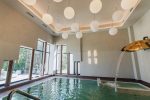 Centrum SPA w hotelu „Auksines kopos” –  50 m od morza - 5