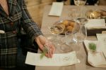 Restauracja w kompleksie rekreacyjno-eventowym Želvė Village &amp; SPA - 2