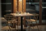 Restauracja w kompleksie rekreacyjno-eventowym Želvė Village &amp; SPA - 3