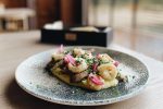 Restauracja w kompleksie rekreacyjno-eventowym Želvė Village &amp; SPA - 6