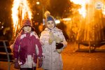 Dzień Obrońców Wolności w Połądze 2025: „Wzmacnia nas ogień nadziei” - 2