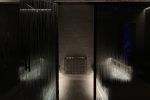 Strefa SPA (łaźnia parowa, sauna, jacuzzi) w hotelu „Grand Baltic DUNES” w Połądze - 3
