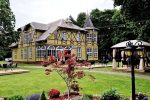 Restauracja „Floros Simfonija Mahorta” w Połądze - 3