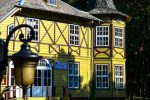 Restauracja „Floros Simfonija Mahorta” w Połądze - 2