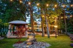 Restauracja „Floros Simfonija Mahorta” w Połądze - 5