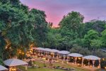 Restauracja „Floros Simfonija Mahorta” w Połądze - 4