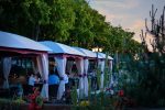 Restauracja Floros Simfonija w Sventoji, ul. Topolių 1 - 5