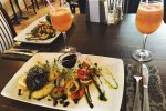Restauracja Floros Simfonija, Topoliu 22a, Sventoji - 4