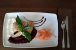 Restauracja Floros Simfonija, Topoliu 22a, Sventoji - 5