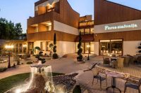 Restauracja Floros Simfonija, Topoliu 22a, Sventoji