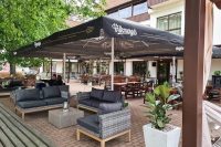 Restauracja „Varna” w Nidzie
