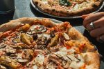 Pizzeria w Nidzie "Malkinė"