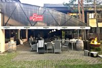Pizzeria w Nidzie "Pipirini" (na kempingu w Nidzie)