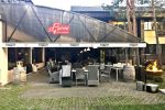 Pizzeria w Nidzie "Pipirini" (na kempingu w Nidzie)
