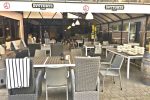 Pizzeria w Nidzie Pipirini (na kempingu w Nidzie) - 2