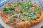 Pizzeria w Nidzie Pipirini (na kempingu w Nidzie) - 3