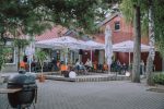 Restauracja-bar w Nidzie Purvynės Perlas - 2