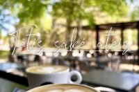 Restauracja w Nidzie "Mama sakė paeis"