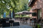 Rodzinny bar restauracyjny „La Siesta” w Karklė, 69 m od morza! - 2