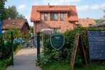 Rodzinny bar restauracyjny „La Siesta” w Karklė, 69 m od morza! - 6
