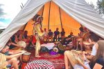 Festiwal Tańca Szamańskiego Swingowego Vinetu 2025 - 2