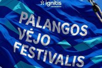 Festiwal Wiatru w Połądze