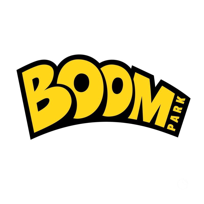 Entertainment complex Boom Park